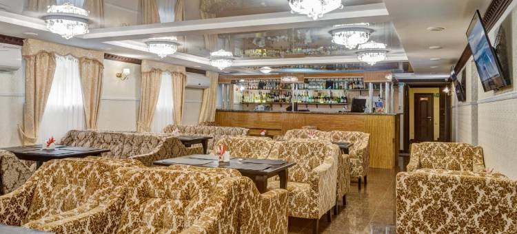 奈里酒店(Hotel Nairi)图片