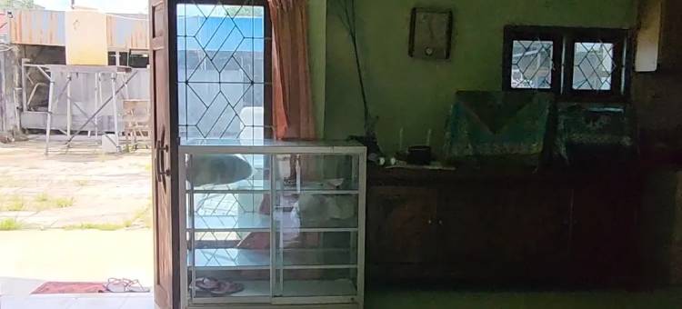 Penginapan Syariah Hesti Husni图片