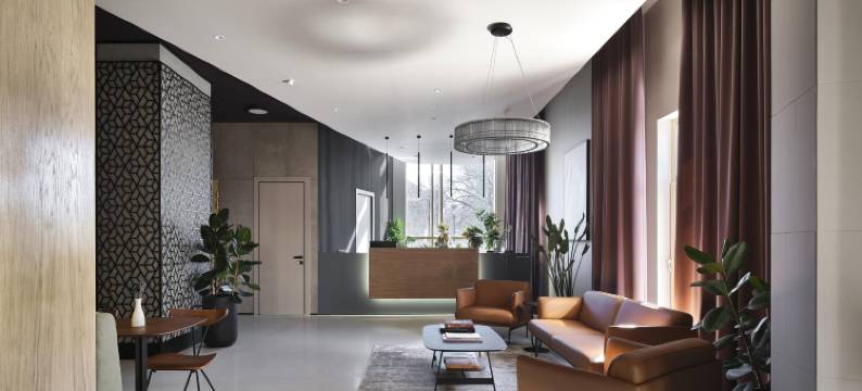 舍多克酒店(Sheddok Hotel)图片