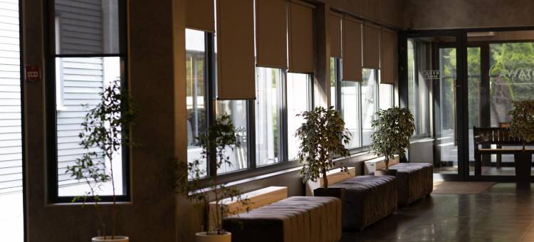 飞行员酒店(Aviator Hotel)图片