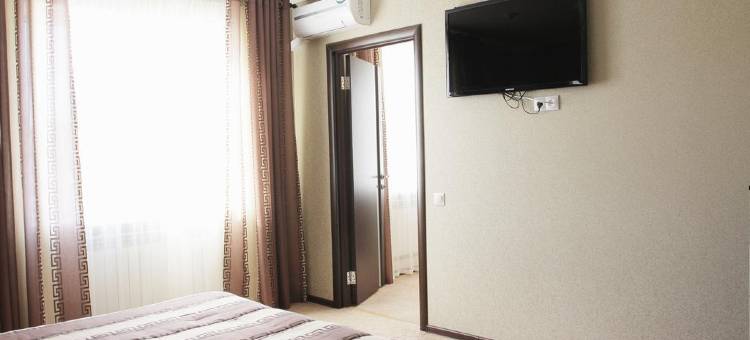 布里斯酒店(Briz Hotel)图片