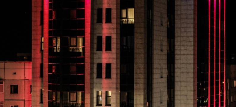 皇家广场酒店(Royal Plaza)图片