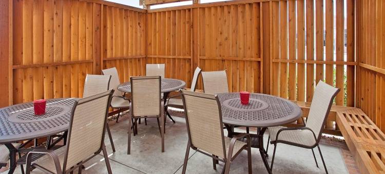 Candlewood Suites 结城/ FT。浊(Candlewood Suites Junction City/FT. Riley)图片