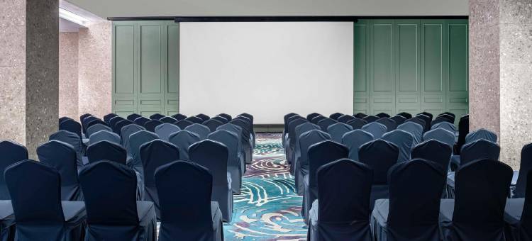 阿瓦尼中央酒店(Avani Central Busan)图片