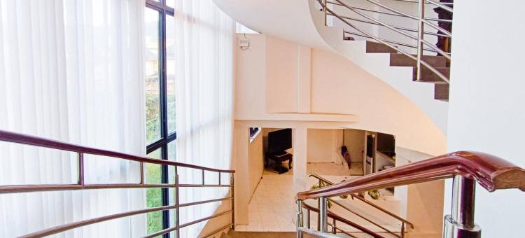 MAHA LIVING Dieng Syariah RedPartner图片