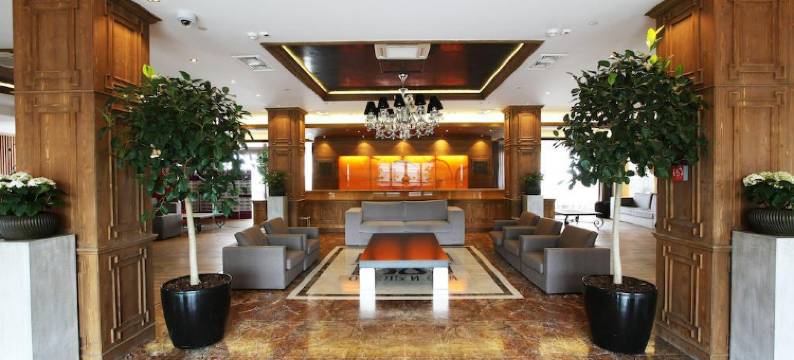 波利亚纳 1389 号 Spa 酒店(Polyana 1389 Hotel & Spa)图片