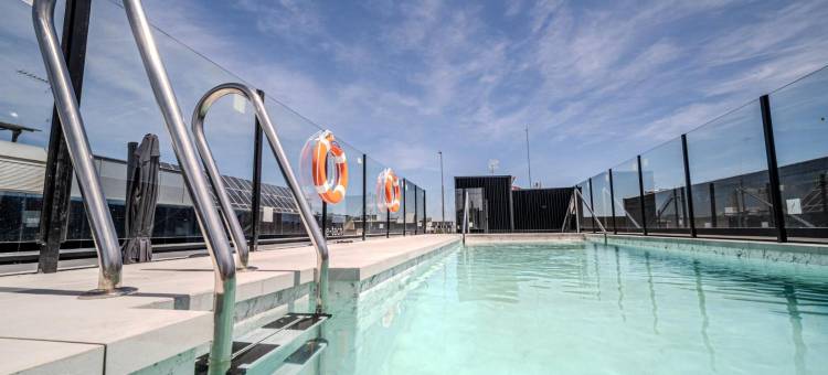 ITC 马德里苏荷精品酒店(ITC Madrid by Soho Boutique)图片