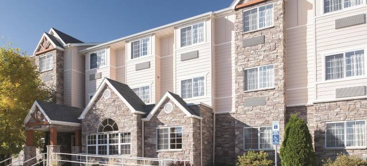 米苏拉昆塔温德姆酒店(La Quinta Inn by Wyndham Missoula)图片