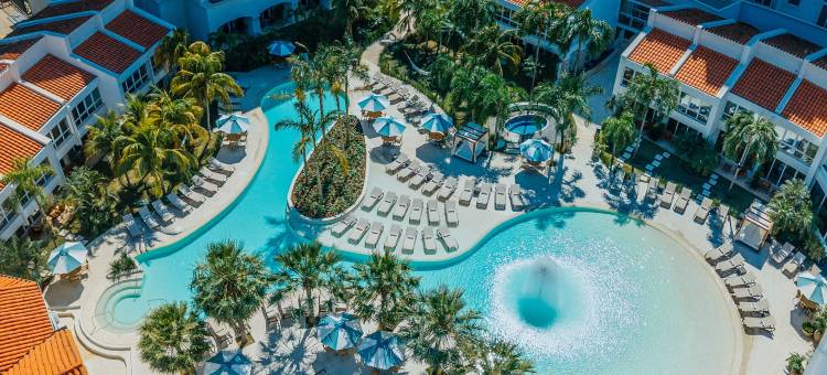 圣塔克鲁兹罗斯塔基波斯臻品之选酒店(Los Tajibos, Santa Cruz de la Sierra, a Tribute Portfolio Hotel)图片