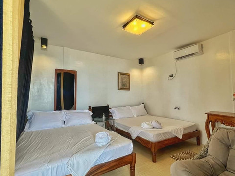 巴拉望皇家别墅