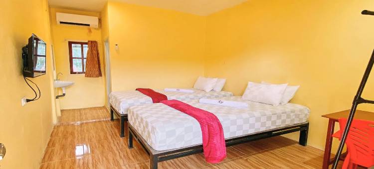 R6 Timika Hotel图片