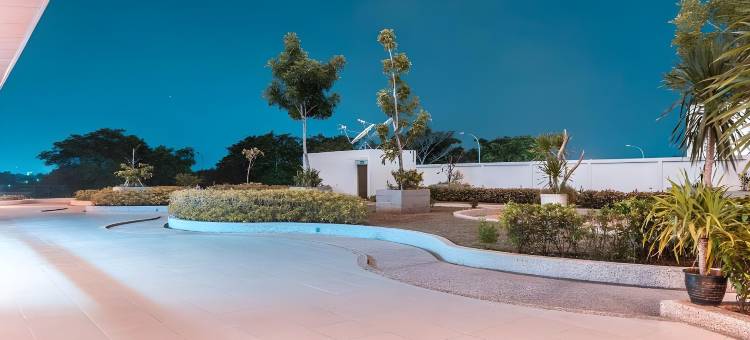 西卡朗杜鹃套房酒店公寓(Azalea Suites Cikarang by Jayakarta Group)图片