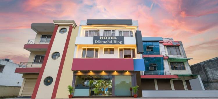 Via Diamond Sector 45图片