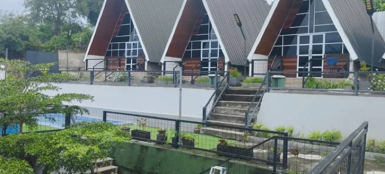 D'Kayangan Resort & Cafe图片