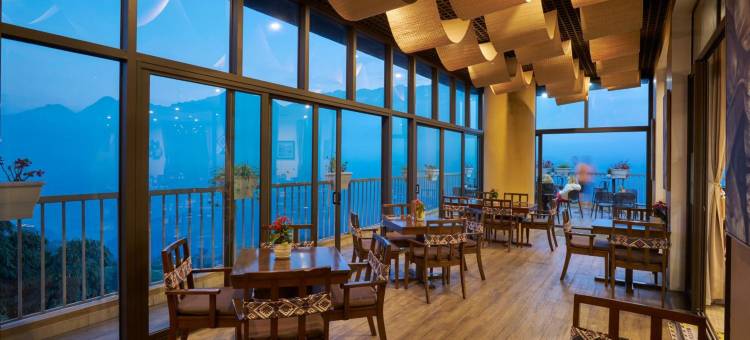 萨帕奇妙酒店(Amazing Hotel Sapa)图片
