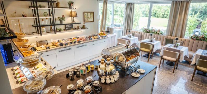 贝苏格福斯特酒店(Hotel Bessunger Forst)图片