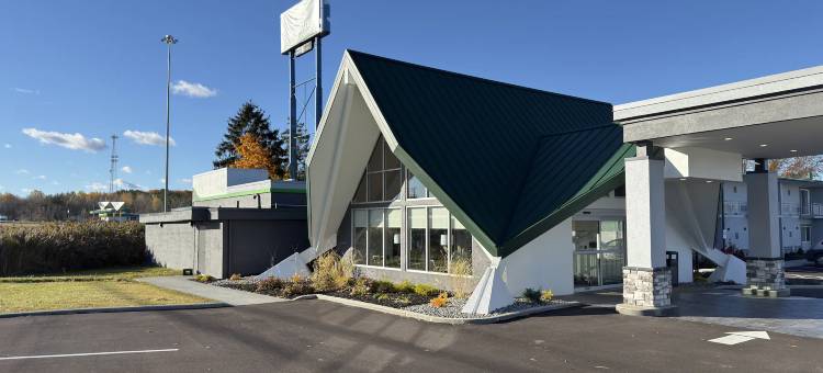 Wingate by Wyndham Geneva at Spire Academy图片