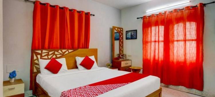 鸟山家庭旅馆(Hill Bird Homestay)图片