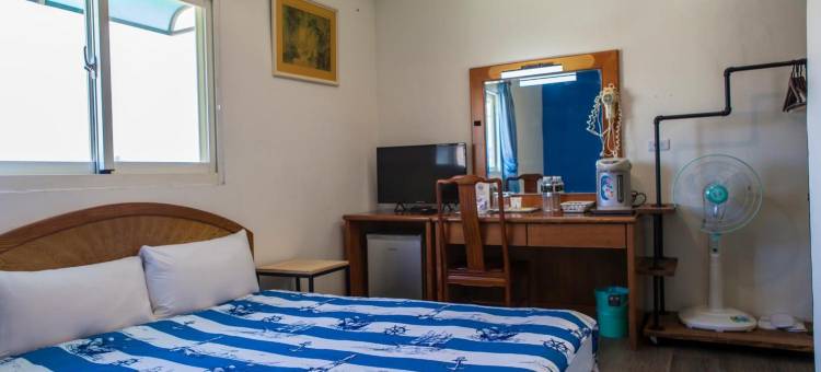 寄居蟹行旅图片