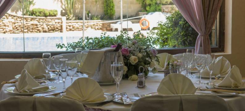 莫塞大酒店(Grand Hotel Mosè)图片