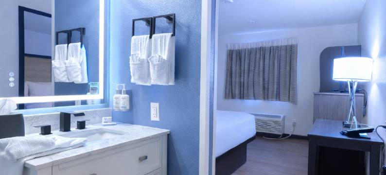 米苏拉西南洲际加纳酒店(Garner Hotel Missoula Southwest by IHG)图片