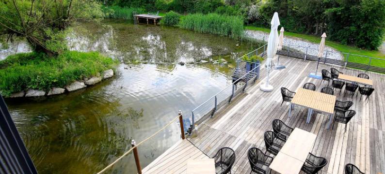 多美乐塞霍格拉茨(Dormero SeHo Graz)图片