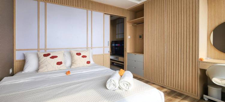 The Smith Apartment - Alam Sutera by Nagisa Bali图片