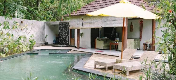 拉拉比伦邦别墅-由拉瓦纳酒店管理(Lullabi Lumbung Villa)图片