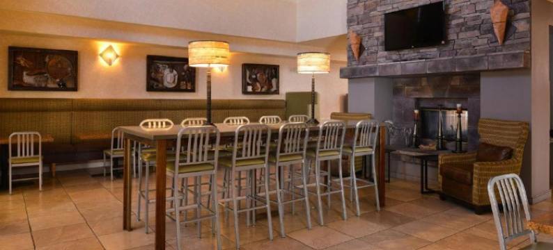 Baymont Inn & Suites by Wyndham Tempe University/Phoenix图片