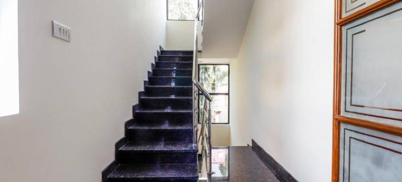 Capital O Sln Residency图片