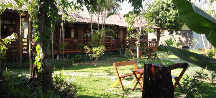 湄公河旅馆及度假酒店(Namkhong Guesthouse and Resort)图片