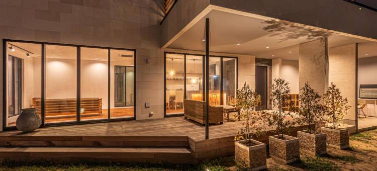 Innocence Resort -in Chiba Resol-图片