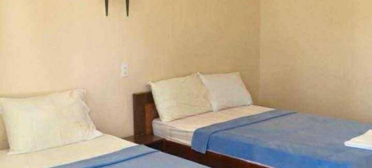 OYO 1166 木制小屋酒店(OYO 1166 Hotel Wooden Crib)图片