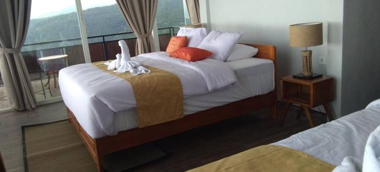 阿特丽莎丽度假村(Atres Sari Resort)图片