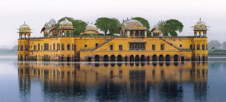齐普尔市中心假日酒店(Holiday Inn JAIPUR CITY CENTRE by IHG)图片
