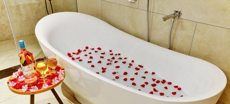 Sportico Resort Bangalore图片