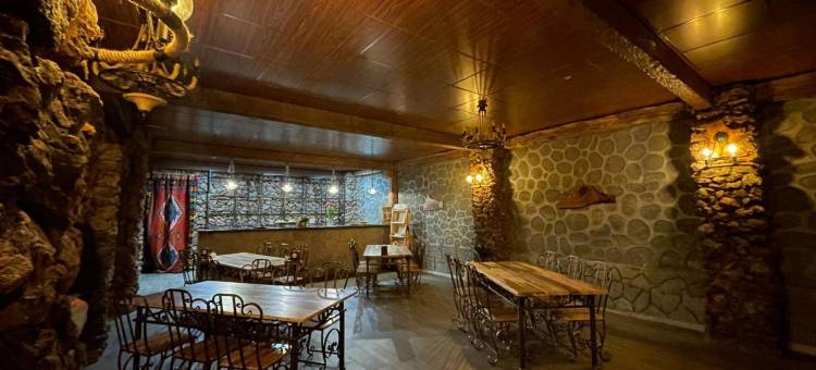 米娜酒店(Mina Hotel)图片