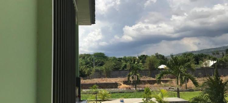 古树度假村及餐厅(Pohon Purba Resort & Restaurant)图片