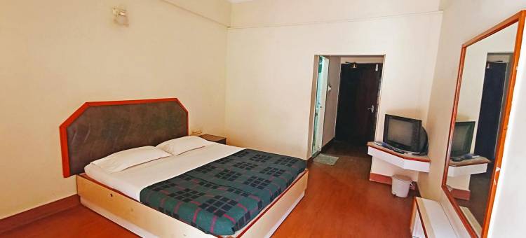 Hotel Chetana图片