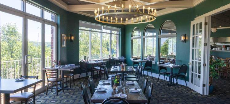 温德姆花园麦迪逊菲其堡酒店(Wyndham Garden Madison Fitchburg)图片