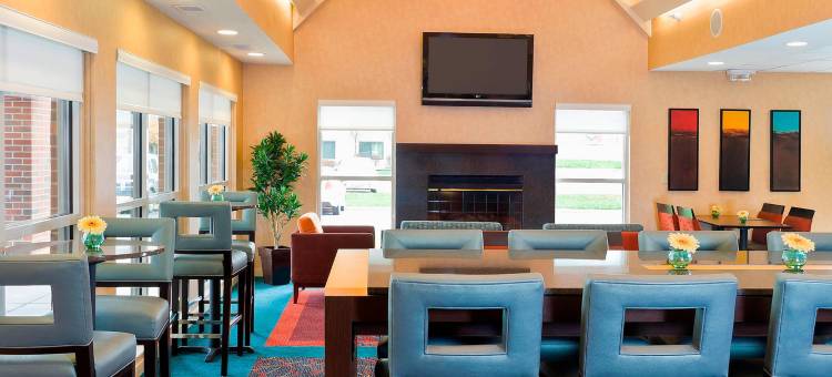 Residence Inn Peoria图片