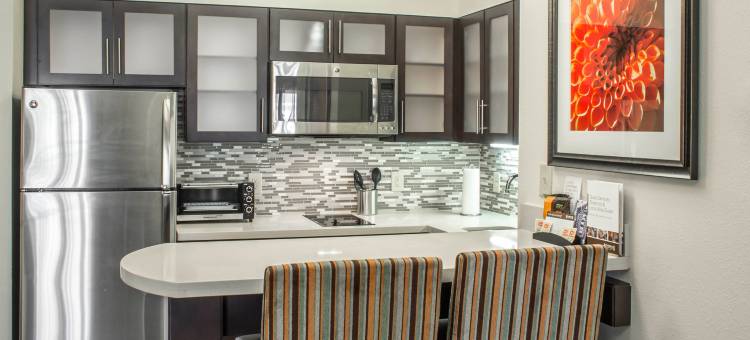 Staybridge Suites 北杰克逊(Staybridge Suites Jacksonville-Camp Lejeune Area)图片