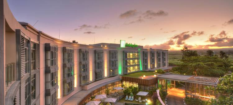 毛里求斯蒙特里索尔假日酒店(Holiday Inn Mauritius Mon Tresor)图片