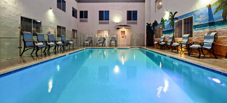 好莱坞星光大道智选假日酒店及套房(Holiday Inn Express & Suites Hollywood Walk of Fame)图片