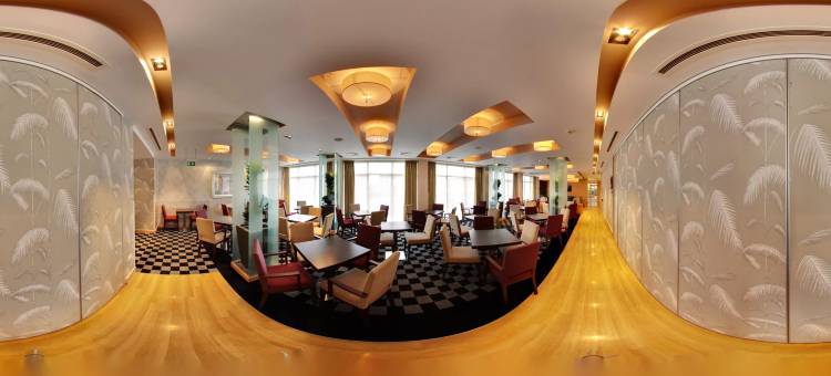 Holiday Inn Express 雷迪奇(Holiday Inn Express Birmingham - Redditch)图片