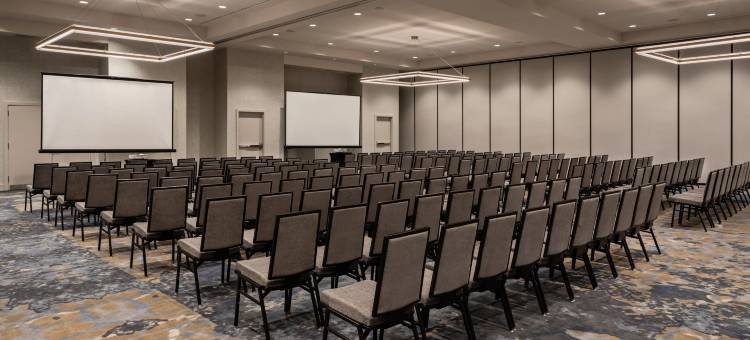 北奥古斯塔皇冠假日酒店-洲际酒店集团旗下(Crowne Plaza North Augusta)图片