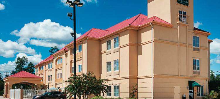 斯莱德尔北岸地区拉昆塔温德姆套房酒店(La Quinta Inn & Suites by Wyndham Slidell North Shore)图片