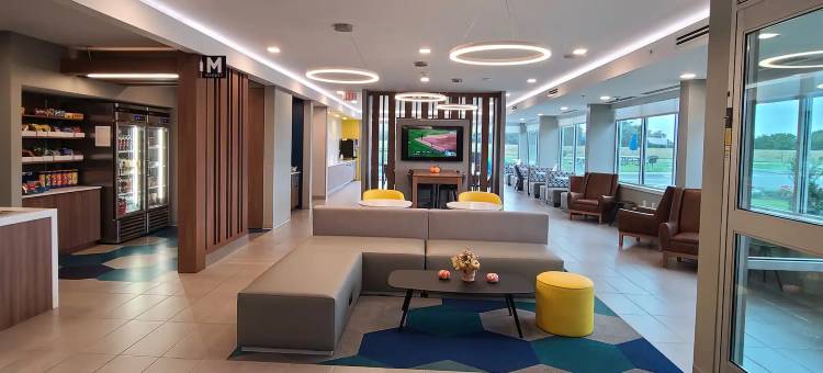 Microtel Inn & Suites by Wyndham Milford图片