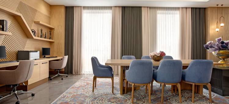 阿德亚曼温德姆华美达酒店(Ramada by Wyndham Adiyaman)图片