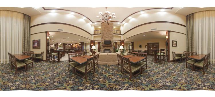 Staybridge Suites 拉斐特机场(Staybridge Suites Lafayette-Airport)图片